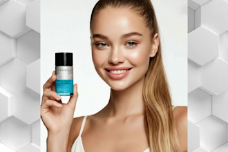 create stunning ai models to promote your products and brand