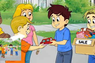 turn illustrations into animated videos using ai