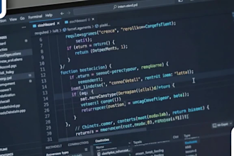 build a custom web app for your real estate business