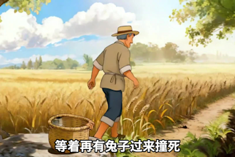 create 3d ai animations for chinese fables and idioms