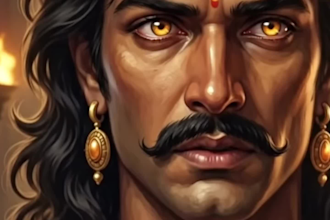 create cinematic al mythology videos and shorts