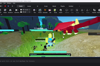 roblox game roblox map builder obby roblox studio scripting full roblox game