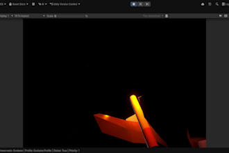 vou criar jogo 2d e 3d na unity para voce