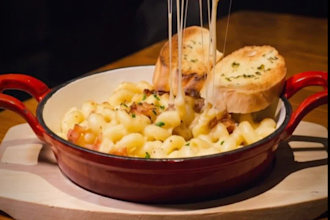 create ai video ads for restaurants, bars, gyms and local businesses