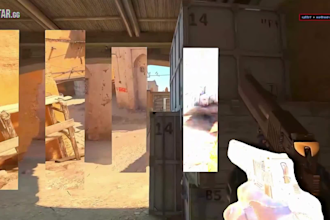 create a viral cs2 edit or montage from your clips
