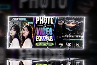 do video editing for shorts and reels