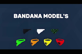 make roblox ugc models