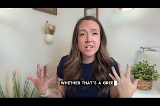be the spokesperson for your brands video or vsl