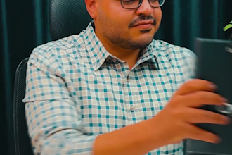 edit engaging reels for tiktok and instagram