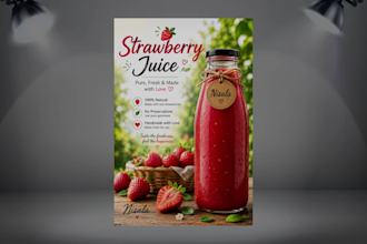 realistic product photography and mockup by using ai
