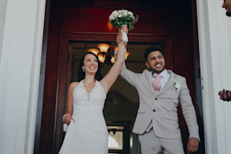 edit cinematic wedding videos and luxury highlight films