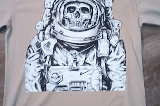 design premium streetwear graphics for clothing brands