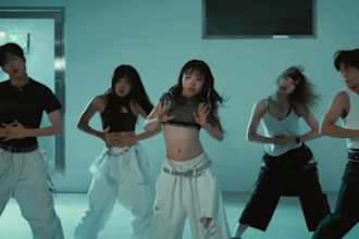 belly dance, ballet dance, shuffle dance, dance video and children dance