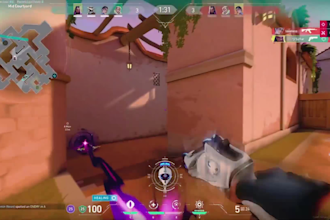 edit a valorant montage for you
