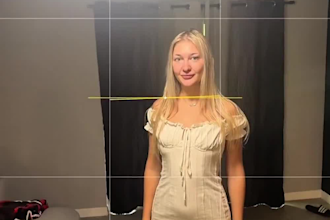 ugc video for app, website, saas, tiktok ugc creator, software explainer video