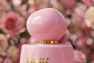 create high quality 3d cosmetic product animation and mockups