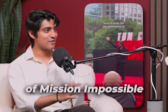 fully edit your podcast, podcast trailer,repurpose your long form video to reels