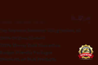 be your expert amazon virtual assistant