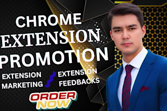 promote chrome extension chrome extension promotion chrome extension downloads