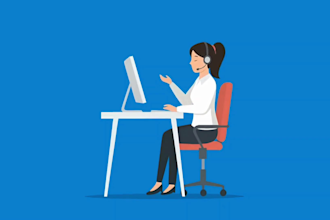 help you ace interviews with mock sessions and coaching via voice