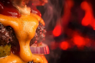 lumiere luxury perfume commercial ai product video ad
