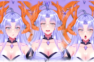 build your anime vtuber live2d model debut package and stream assets