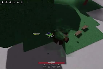 build custom roblox maps, battlegrounds and environments