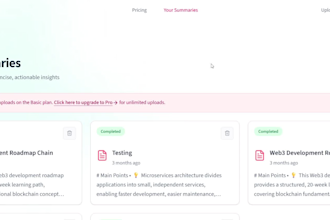 develop a scalable saas application
