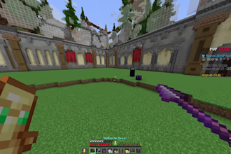 teach you the basics of crystal pvp