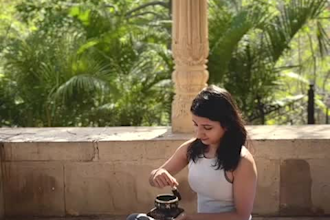 help you improve sleep and relax your mind with yoga and breathwork