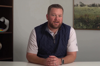 professional spokesperson video spokesperson review spokesperson testimony video