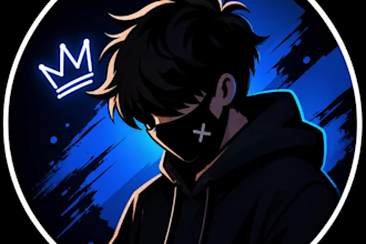 grapich designer designer for streamer