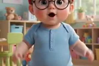 create ai baby videos, voice over and podcast videos