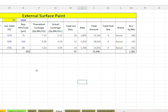 provide accurate mechanical estimation and steel structure quantity takeoff