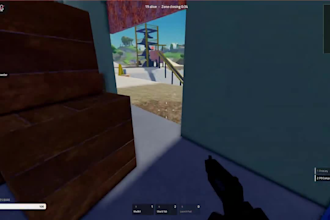 build roblox full game creation, roblox game developer, roblox builder