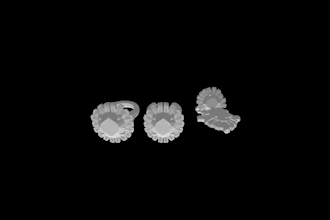 do custom 3d jewelry cad design