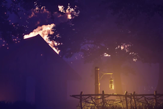 design unreal engine 5 game levels