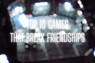 create visually salivating top list gaming thumbnails
