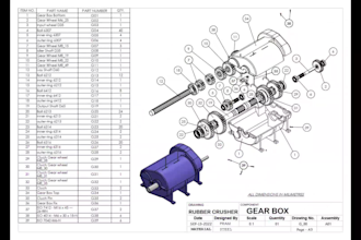 do fea and cfd analysis using ansys abaqus and solidworks