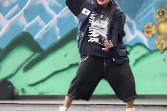 create snappy tiktok dance video content that goes viral