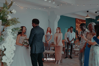 edit engaging reels, youtube and wedding videos