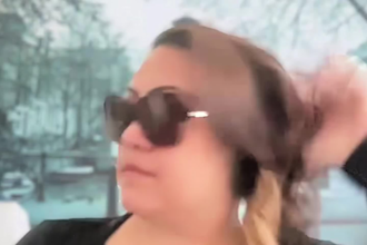 create authentic ugc tiktok, reels young middle age mom wife