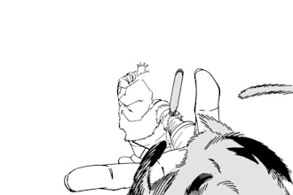 draw awesome manga for you