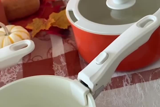 create authentic ugc recipe videos for cooking product