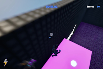make game in unreal engine