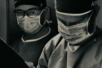 create cinematic ai authority videos for surgeons and luxury brands