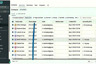 generate plumbing leads, drain cleaning leads via facebook and google ads
