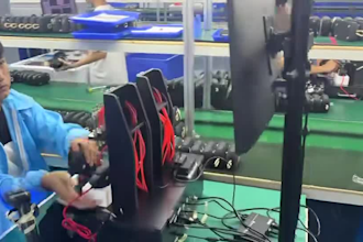 inspect home appliances electronics and furniture in china