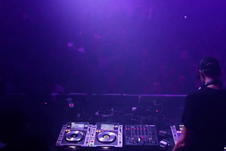 create professional event promo video, festival, concert