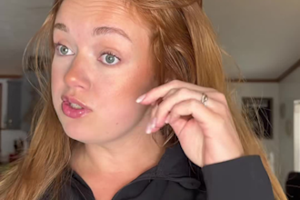 create authentic beauty, skincare and haircare ugc videos